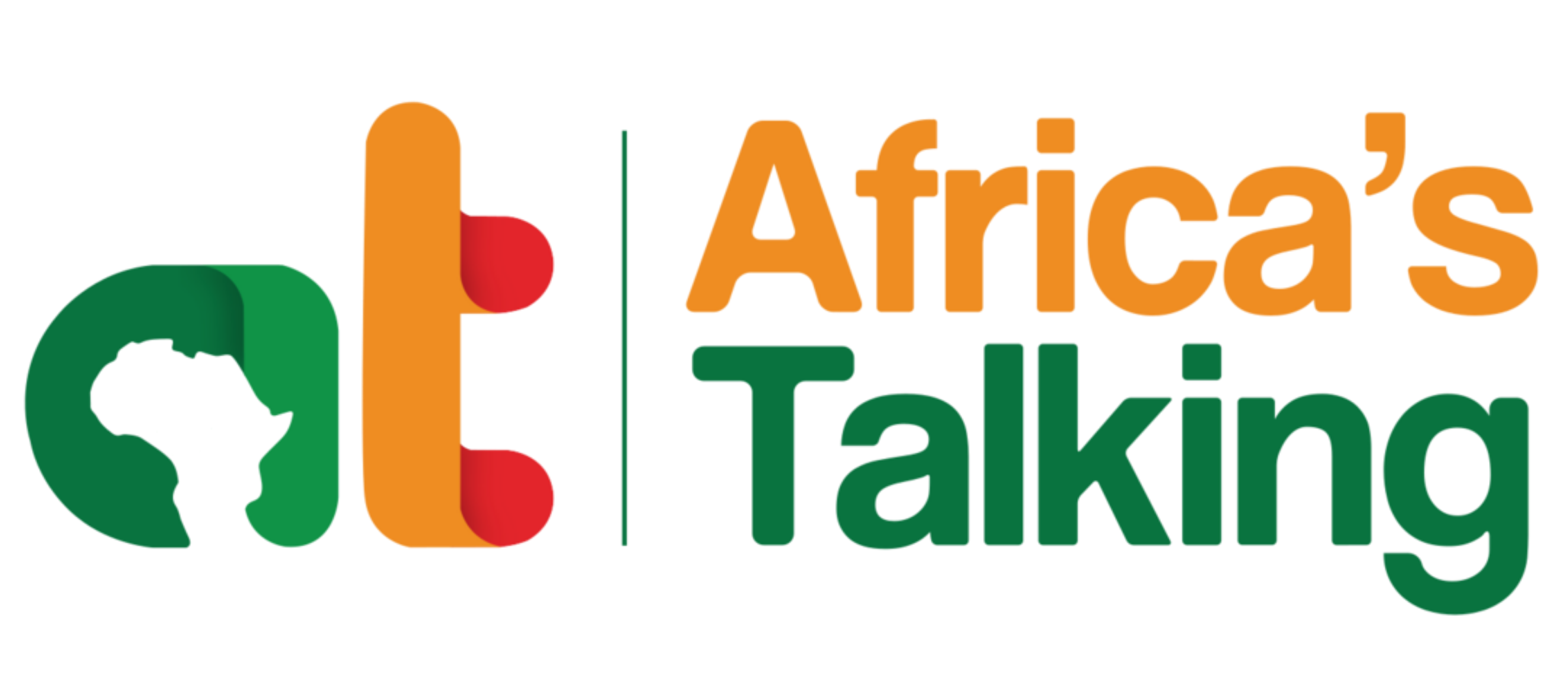 Africa's Talking