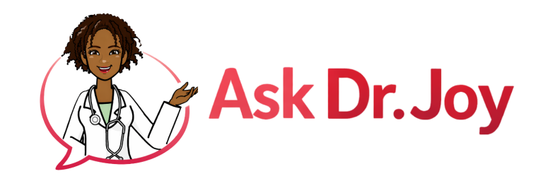 Ask Dr. Joy