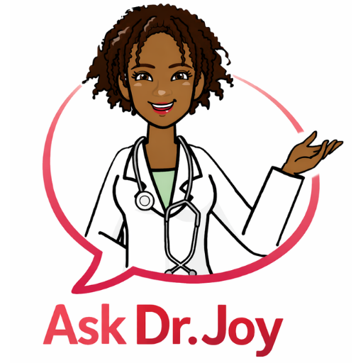 Ask Dr. Joy